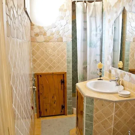 Apartman Monolocale Ginepro Cannigione