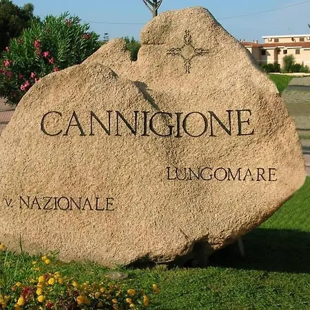 Monolocale Ginepro Cannigione